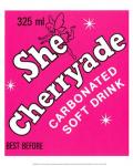 She Cherryade