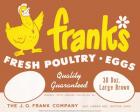 Frank's Poultry