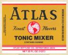 Atlas Tonic Mixer