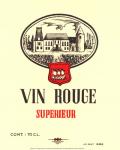 Vin Rouge Superieur