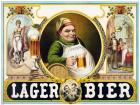 Lager Bier