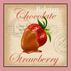 Belgian Chocolate Strawberry