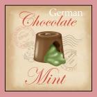 German Chocolate Mint