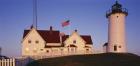 Nobska Lighthouse Woods Hole