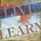 Live and Learn