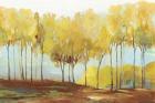 Yellow Trees