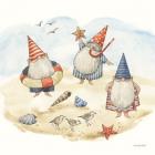 Everyday Gnomes VII-Beach