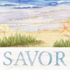 Savor the Sea III