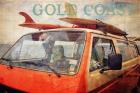 Gold Coast Surf Bus