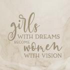 Girl Inspired-Dreams