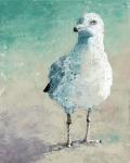 Beach Bird II