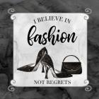 Fashion Humor VII-Believe in Fashion