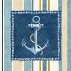 Nautical Stripe III