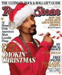 Snoop Dog, 2006 Rolling Stone Cover