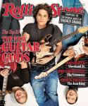 John Mayer, Derek Trucks, John Frusciante, 2007 Rolling Stone Cover