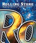 40th Anniversary, 2007 Rolling Stone Cover
