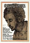 Bob Dylan (illustration), 1972 Rolling Stone Cover