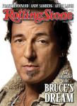 Bruce Springsteen, 2009 Rolling Stone Cover