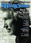 Roger Waters, 2010 Rolling Stone Cover