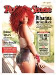 Rihanna, 2011 Rolling Stone Cover