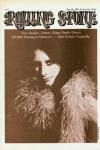 Rock Fashion - Julianna Wolman, 1968 Rolling Stone Cover
