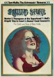 Bette Midler, 1973 Rolling Stone Cover