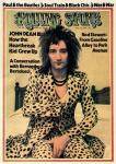 Rod Stewart, 1973 Rolling Stone Cover