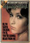 Tanya Tucker, 1974 Rolling Stone Cover