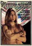 Gregg Allman, 1975 Rolling Stone Cover