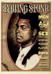 Muhammad Ali, 1975 Rolling Stone Cover