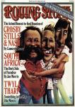 Crosby, Stills and Nash, 1977 Rolling Stone Cover