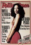 Donna Summer, 1978 Rolling Stone Cover