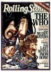 The Who, 1978 Rolling Stone Cover