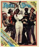 The Village People, 1979 Rolling Stone Cover