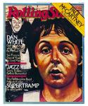 Paul McCartney (illustration), 1979 Rolling Stone Cover