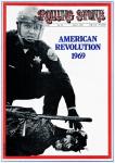 American Revolution 1969, 1969 Rolling Stone Cover