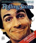 James Taylor, 1981 Rolling Stone Cover