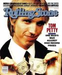 Tom Petty, 1981 Rolling Stone Cover