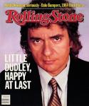 Dudley Moore, 1983 Rolling Stone Cover