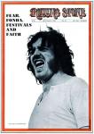 Joe Cocker, 1969 Rolling Stone Cover