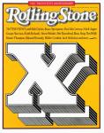 Twentieth Anniversary, 1987 Rolling Stone Cover