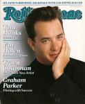 Tom Hanks, 1988 Rolling Stone Cover