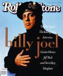 Billy Joel, 1990 Rolling Stone Cover