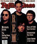REM, 1992 Rolling Stone Cover