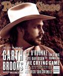 Garth Brooks, 1993 Rolling Stone Cover