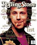 Dana Carvey, 1993 Rolling Stone Cover