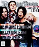 Smashing Pumpkins, 1994 Rolling Stone Cover