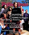 Counting Crows, 1994 Rolling Stone Cover