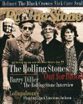 Rolling Stones, 1994 Rolling Stone Cover