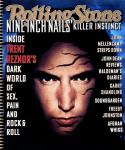 Trent Reznor, 1994 Rolling Stone Cover
